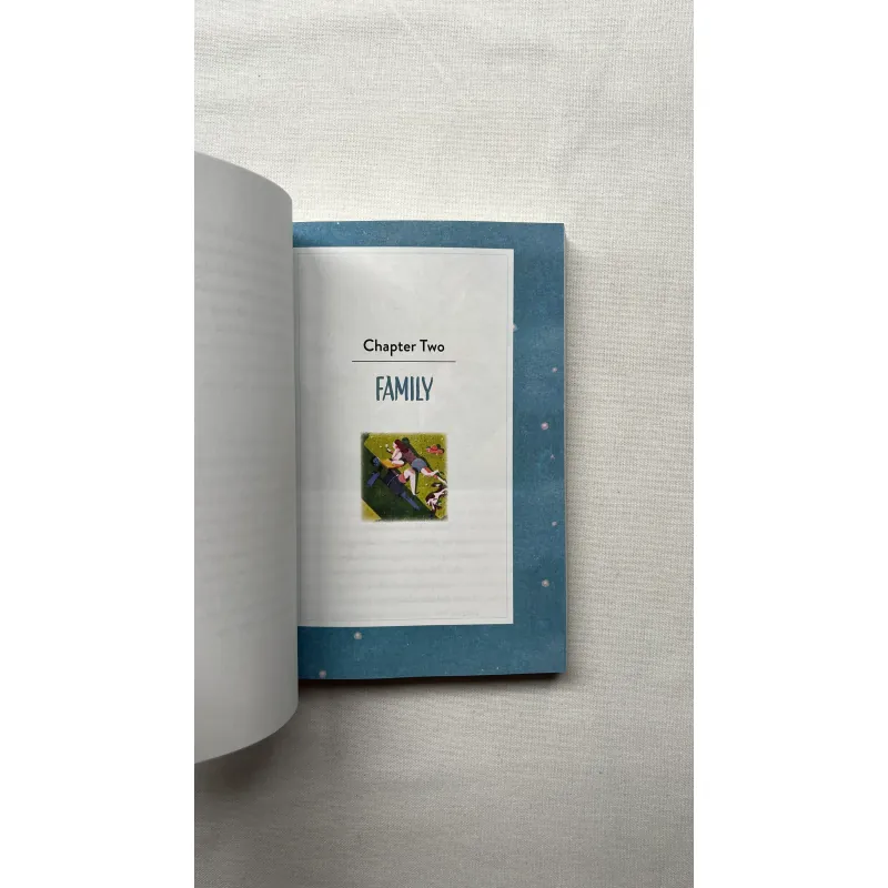 Love for Imperfect Things: How to Accept Yourself in a World Striving for Perfection 793757