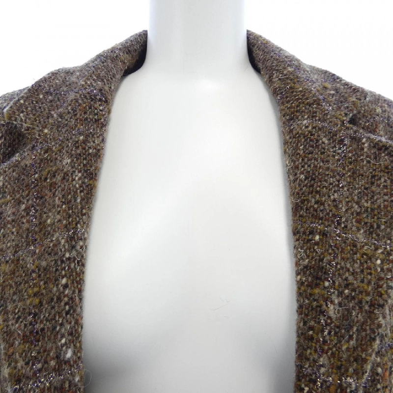 【Mã giảm giá】【Cổ điển】Bộ đồ Chanel CHANEL 656567