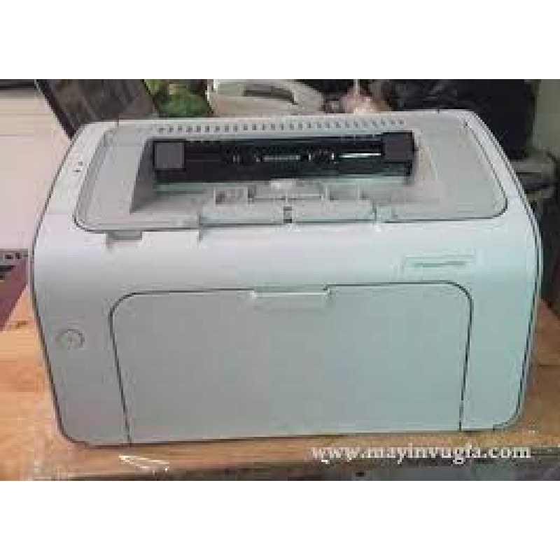 hp laserjet P1005 1982