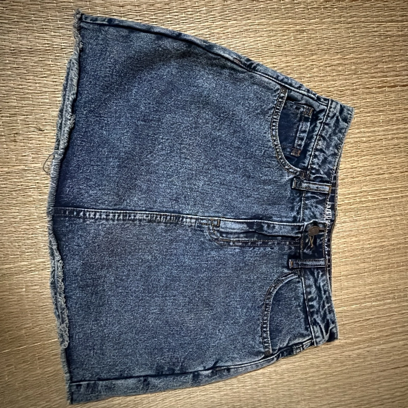 Chân Váy Jean 463498