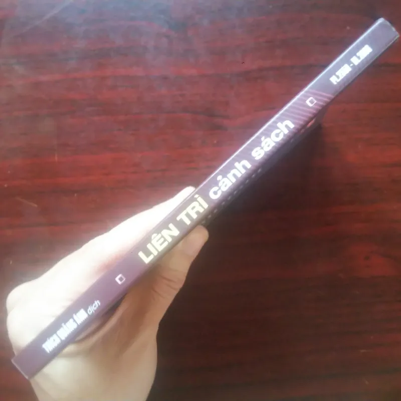 Liên Trì Cảnh Sách - Thích Quảng Ánh [Sách Phật Giáo]  1022188