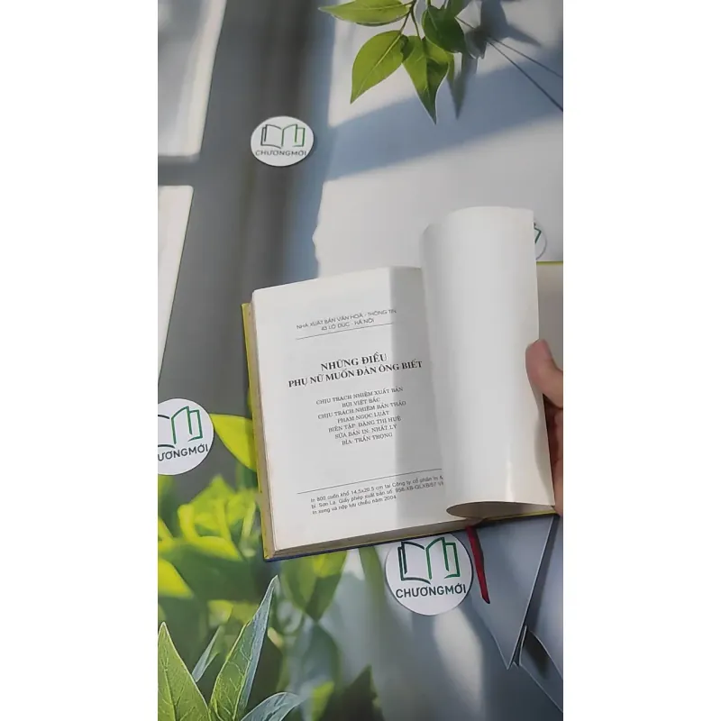 Những Điều Phụ Nữ Muốn Đàn Ông Biết - Barbara De Angelis 990457