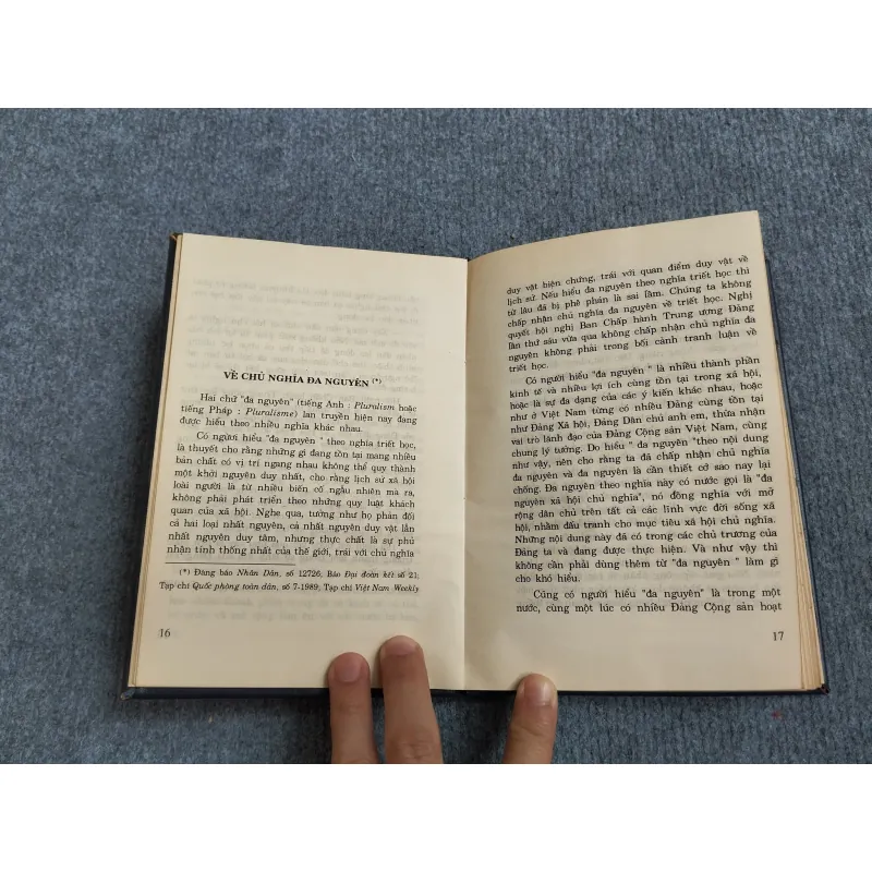 GÓP PHẦN ĐỔI MỚI CÔNG TÁC LÝ LUẬN - TƯ TƯỞNG 689588