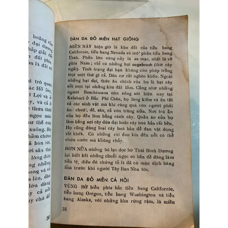 LỊCH SỬ HOA KỲ - FRANCK L. SCHOELL 961116