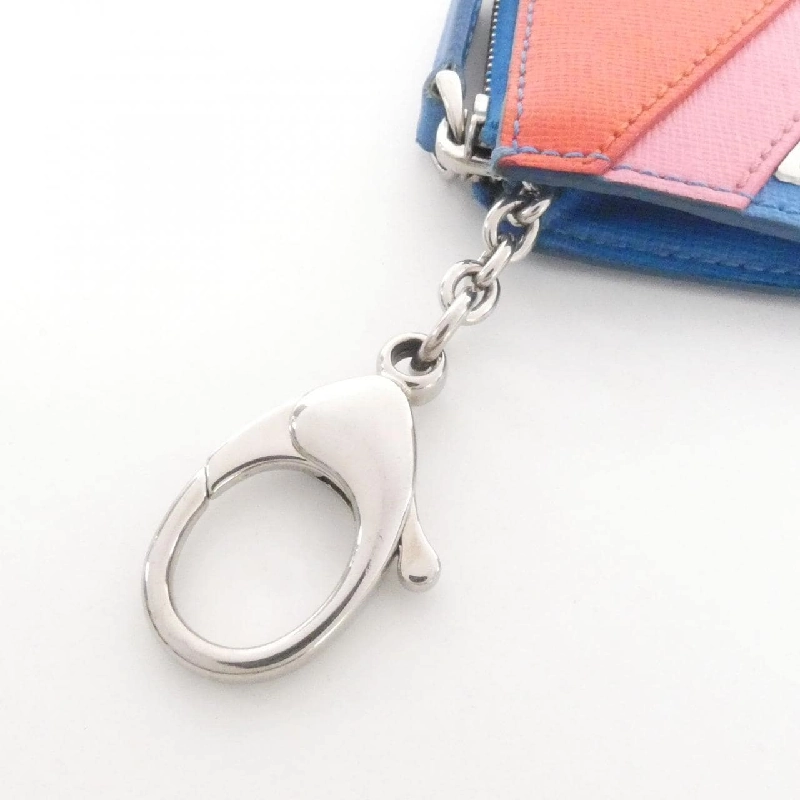 Túi Fendi Bugs 8AP151 5PR ví đựng tiền & chìa khóa 619985