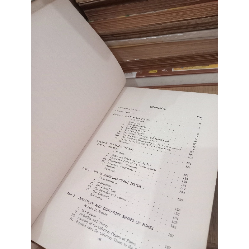 The physiology of fishes - Margaret E. Brown 778056