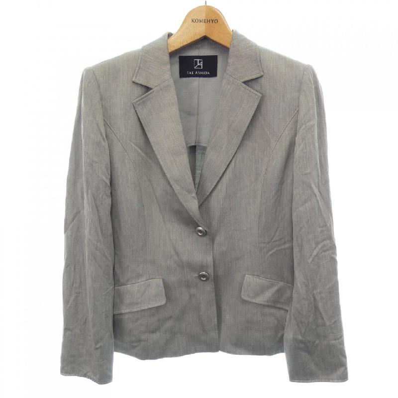 【Mã giảm giá】Áo khoác TAE ASHIDA 636010