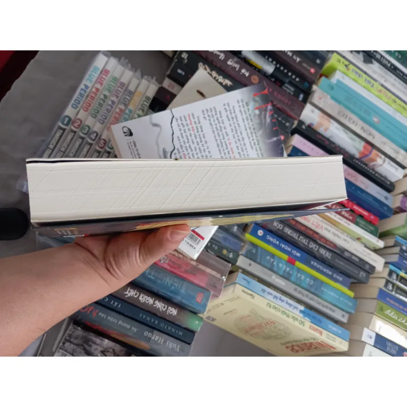 Độc giả thứ bảy 932423