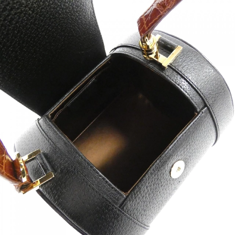 【Vintage】Túi xách vai Bulgari 613548