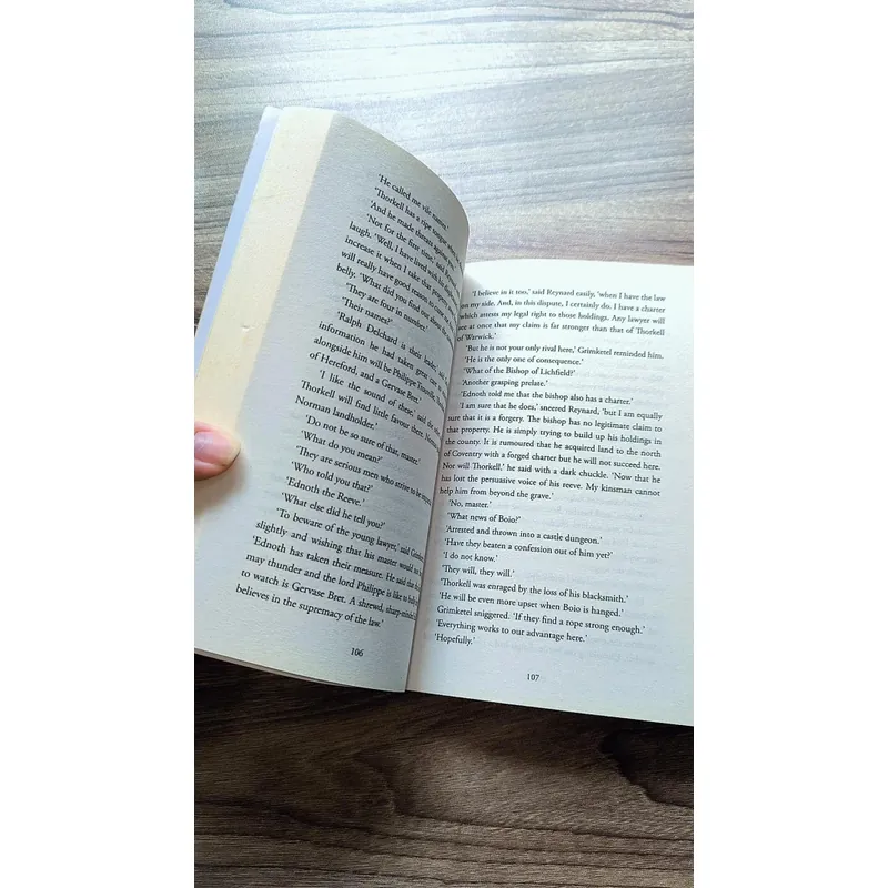 Marston, Edward Marston Edward - The Foxes of Warwick: An action-packed medieval mystery 723007