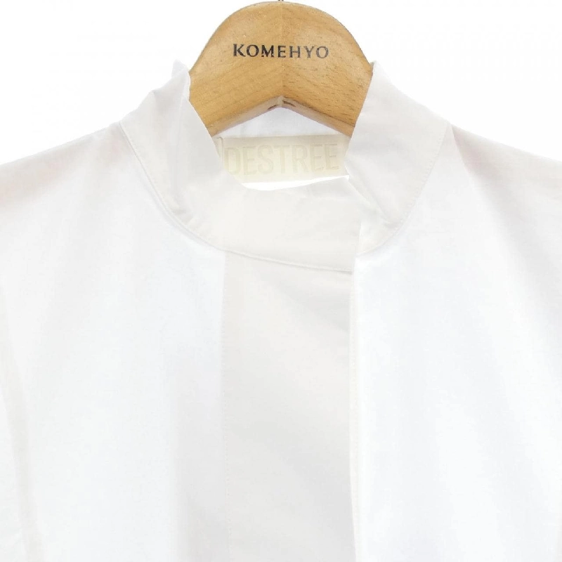 【Mã giảm giá】DESTREE Áo 640972