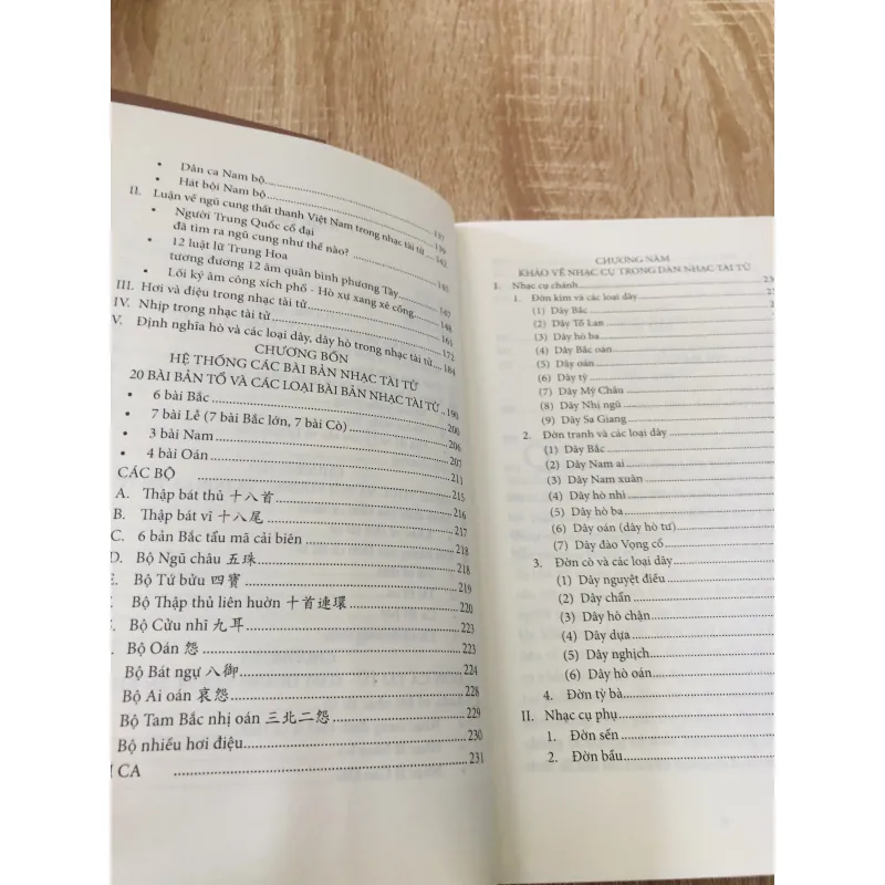 ĐƠN CA TÀI TỬ NAM BỘ KHẢO & LUẬN (Nguyễn Phúc An) 973682