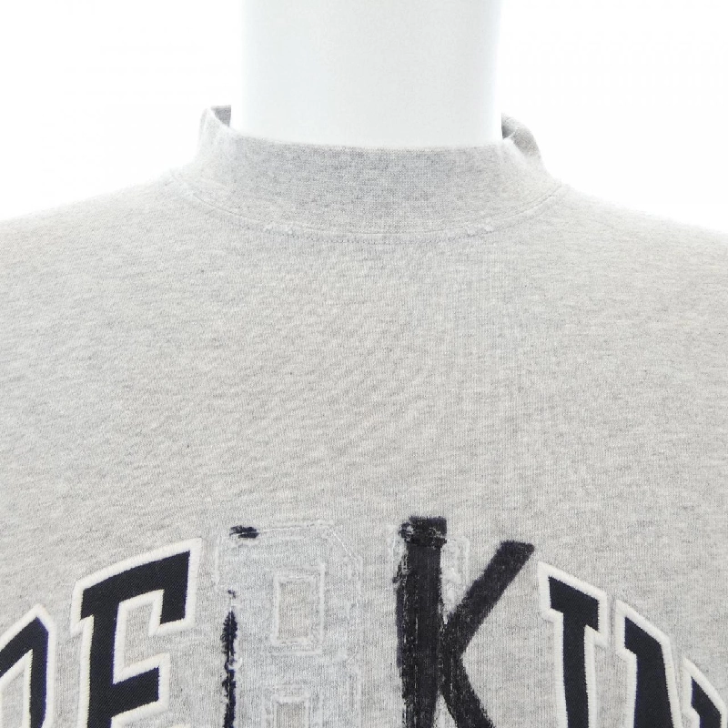 Balenciaga BALENCIAGA 739027 TPVD5 UNISEX Áo thun - Hàng hiệu Chính hãng 893195