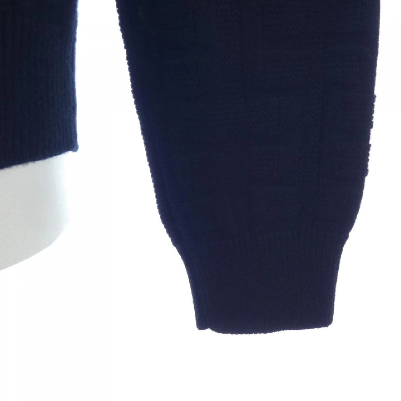 Thời trang thư giãn HERMES LOUNGEWEAR VOYAGE 2H2630DA áo len 628746