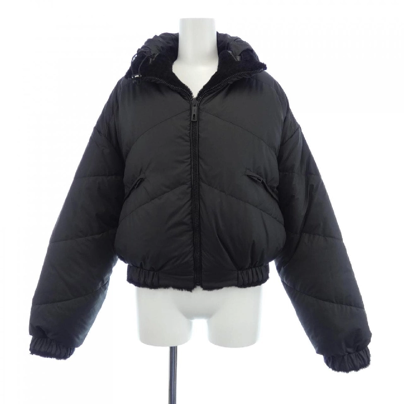 【Khuyến mãi】Áo khoác lông cừu HERMES 638584