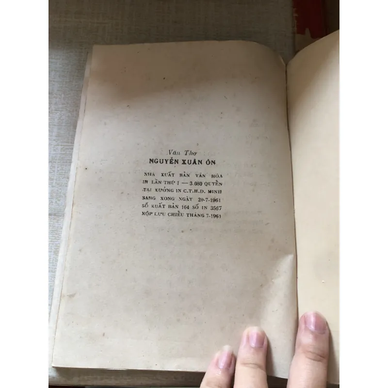 Thơ văn Nguyễn Xuân Ôn 960346