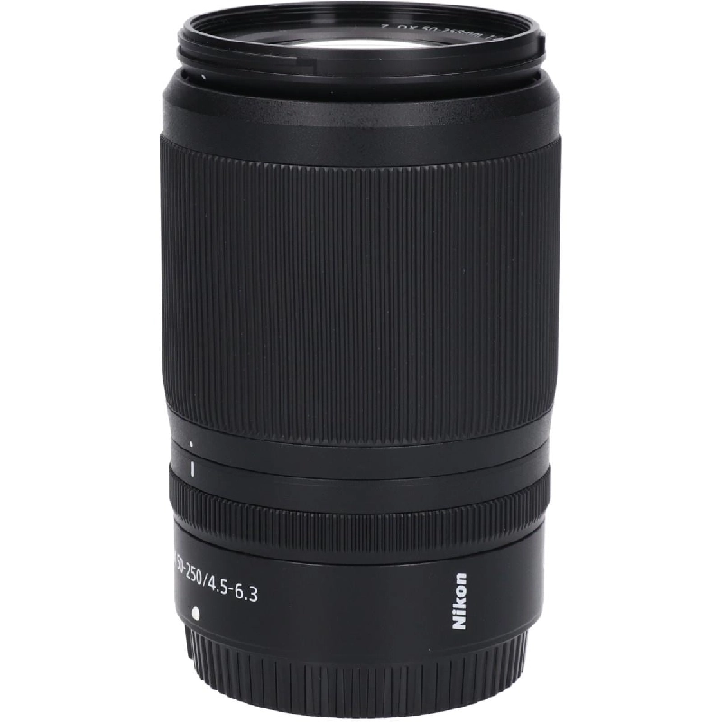 Ống kính Z DX50-250mm F4.5-6.3VR - Hàng hiệu Chính hãng 879528