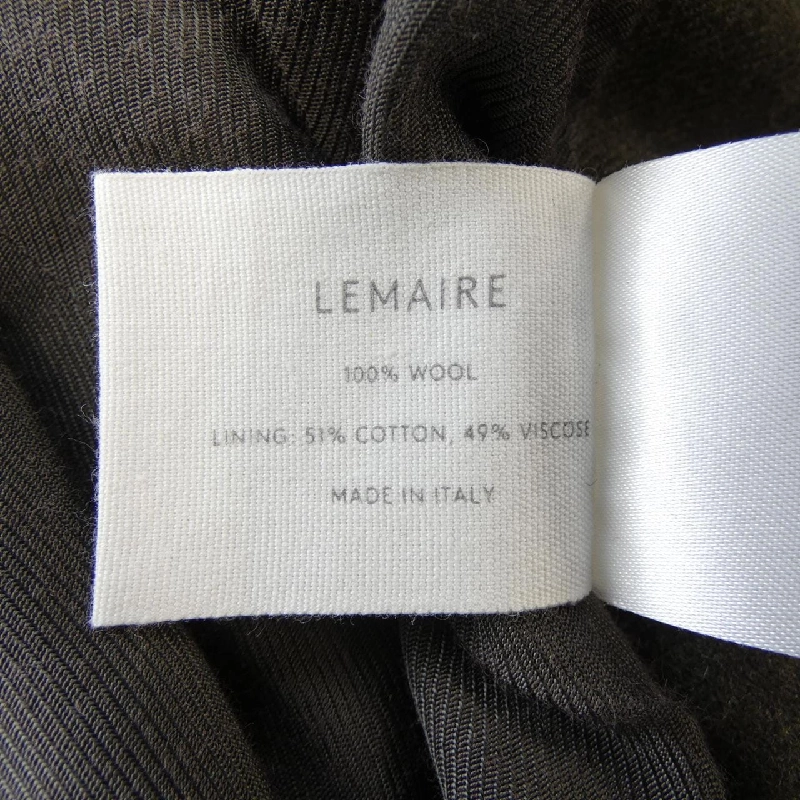 LEMAIRE Jacket - Hàng hiệu Authentic 896894