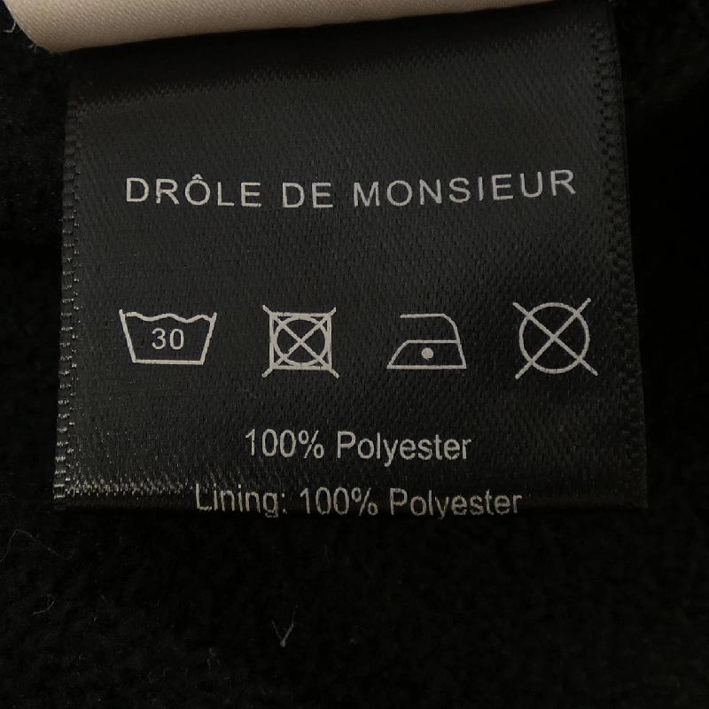 DROLE DE MONSIEUR Áo khoác - Hàng hiệu Authentic 886402