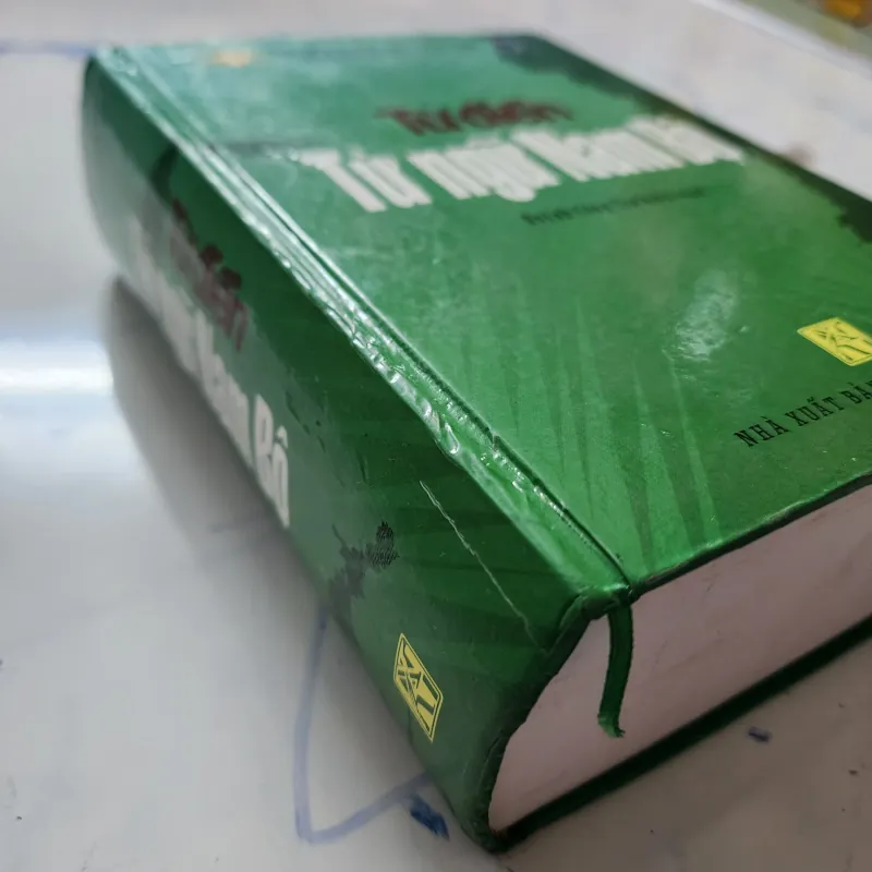 Từ điển từ ngữ Nam Bộ | Huỳnh công tín  752550