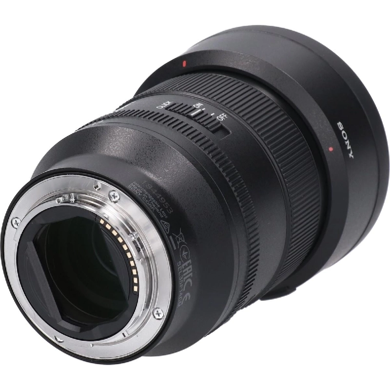 FE35mm F1.4GM (SEL35F14GM) - Hàng hiệu Authentic 885556