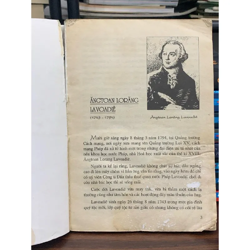 Truyện kể các nhà bác học hoá học- NXB Giáo dục 674785