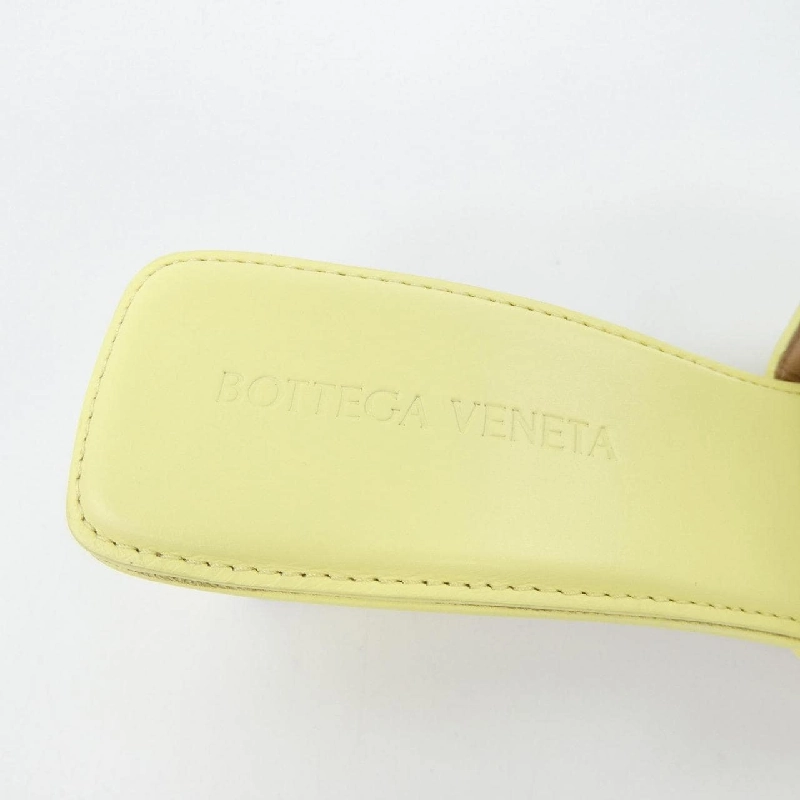 Giày sandal BOTTEGA VENETA - Hàng hiệu Authentic 829574