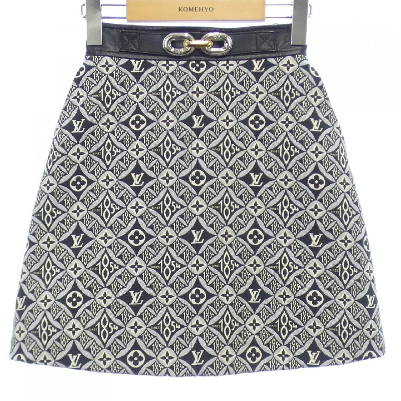 【Mã giảm giá】Váy Louis Vuitton LOUIS VUITTON 652357