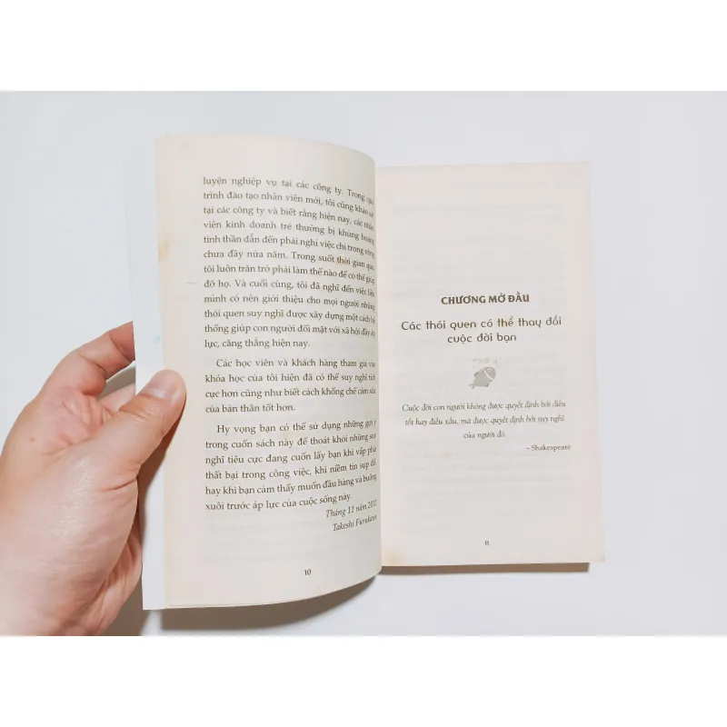 Mình Là Cá, Việc Của Mình Là Bơi 789310