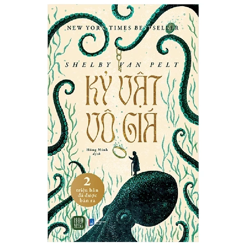 Kỷ Vật Vô Giá - Shelby Van Pelt 454163