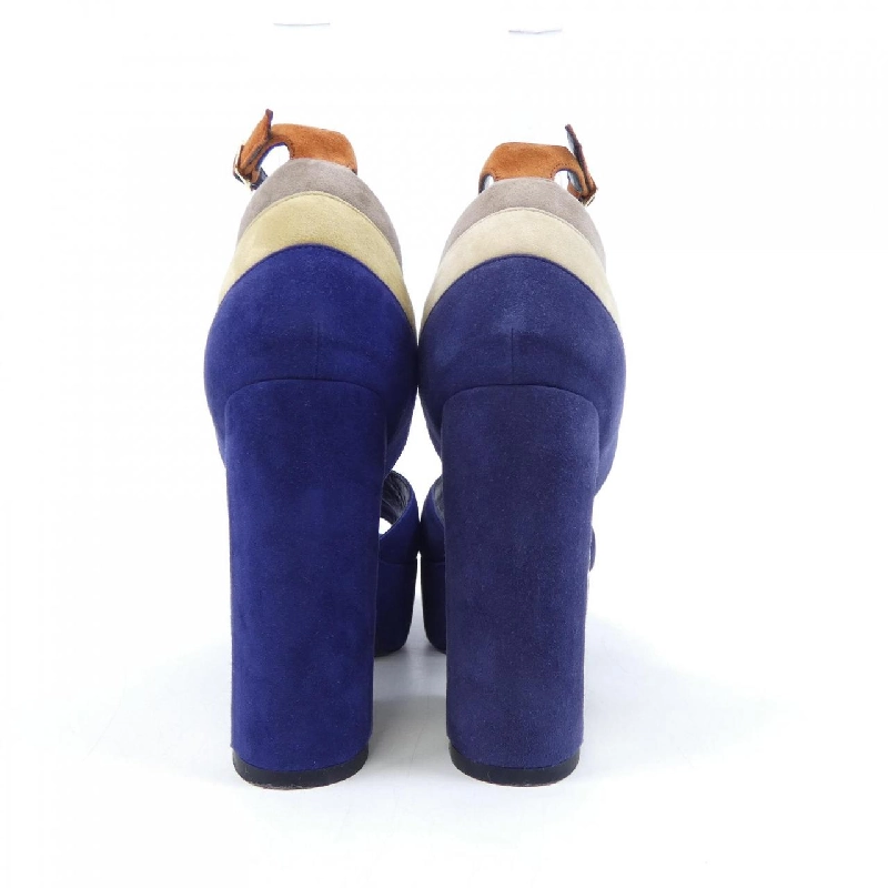 【Khuyến mãi】Giày sandal PIERRE HARDY 662975