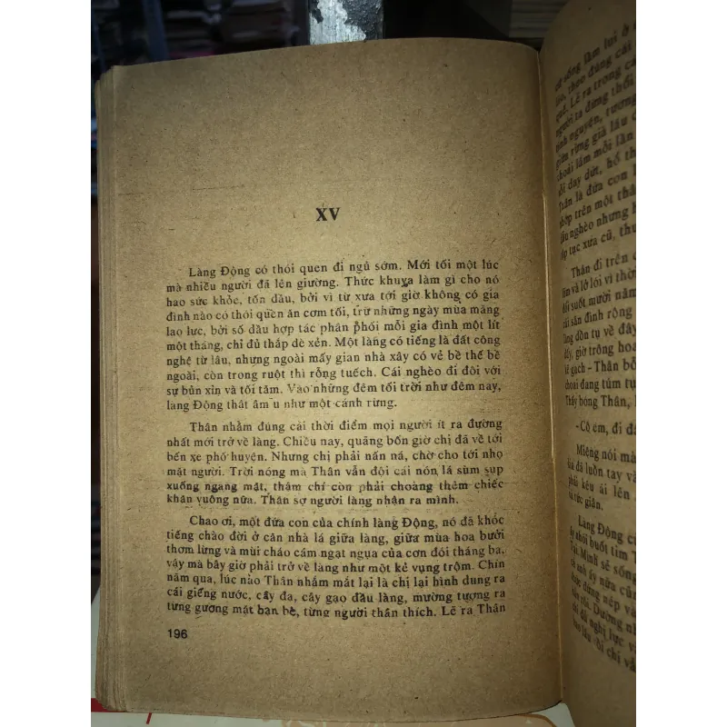 Con hoang - Hoàng Minh Tường 798902