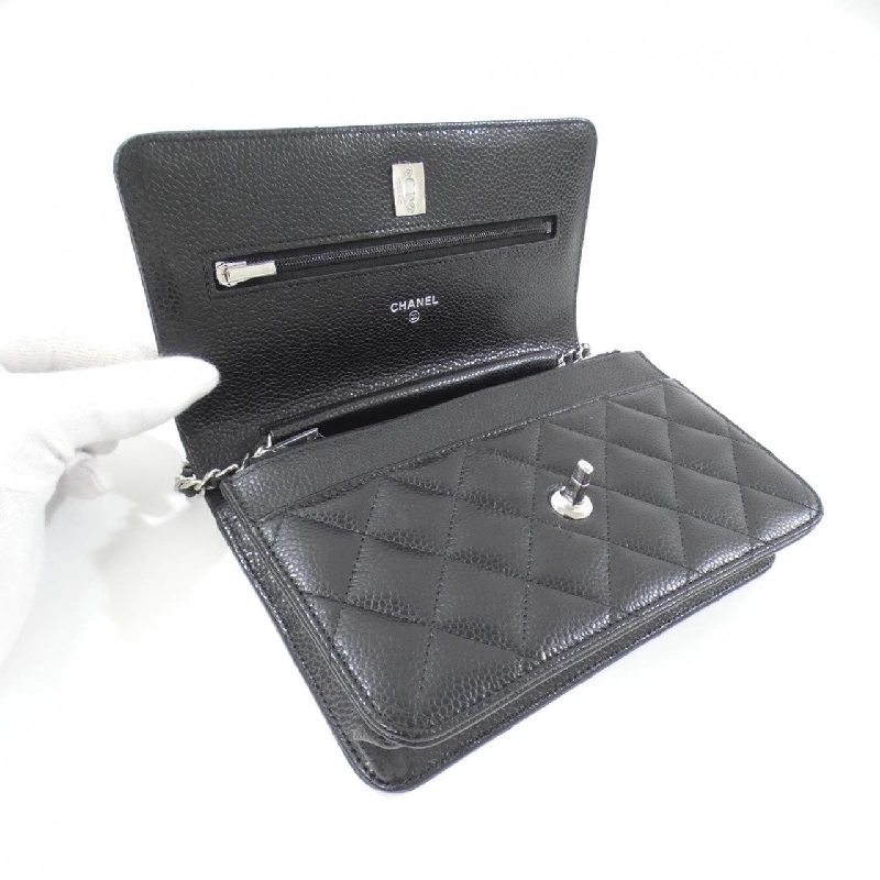 Ví dây chuyền Chanel AP4241 621859