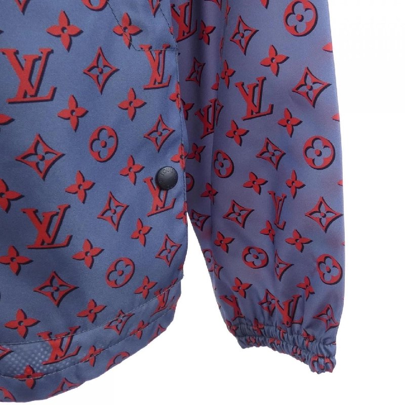 Áo khoác LOUIS VUITTON FPOW24AFY - Hàng hiệu Chính hãng 821666