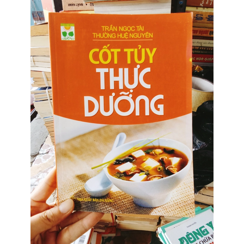 Cốt Tủy Thực Dưỡng 454423