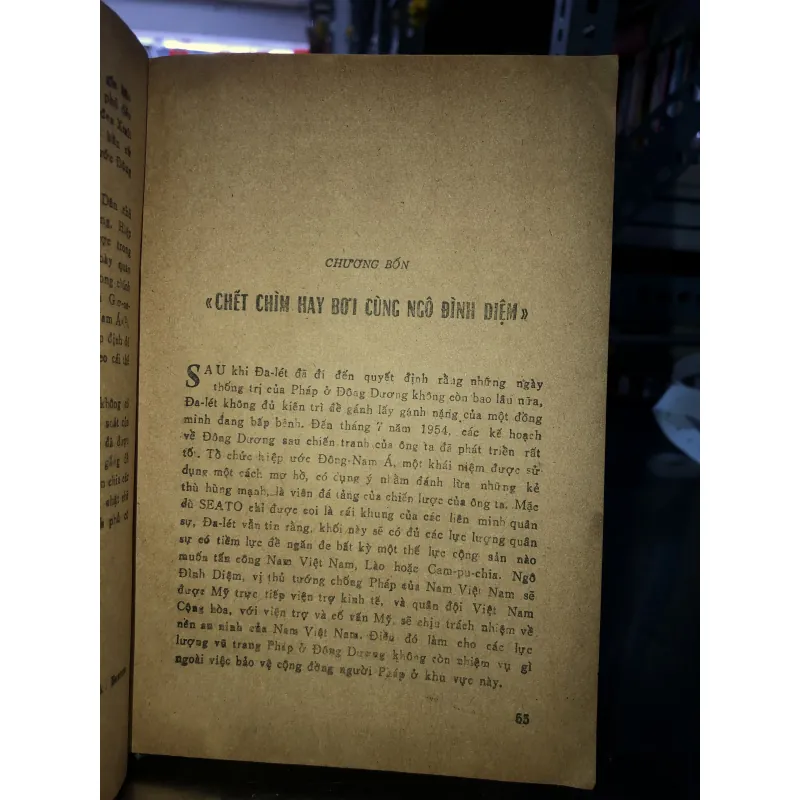 Nước Mỹ và Đông Dương từ Ru-dơ-ven đến Ních-xơn - Pi-tơ A.Pu-lơ 796922