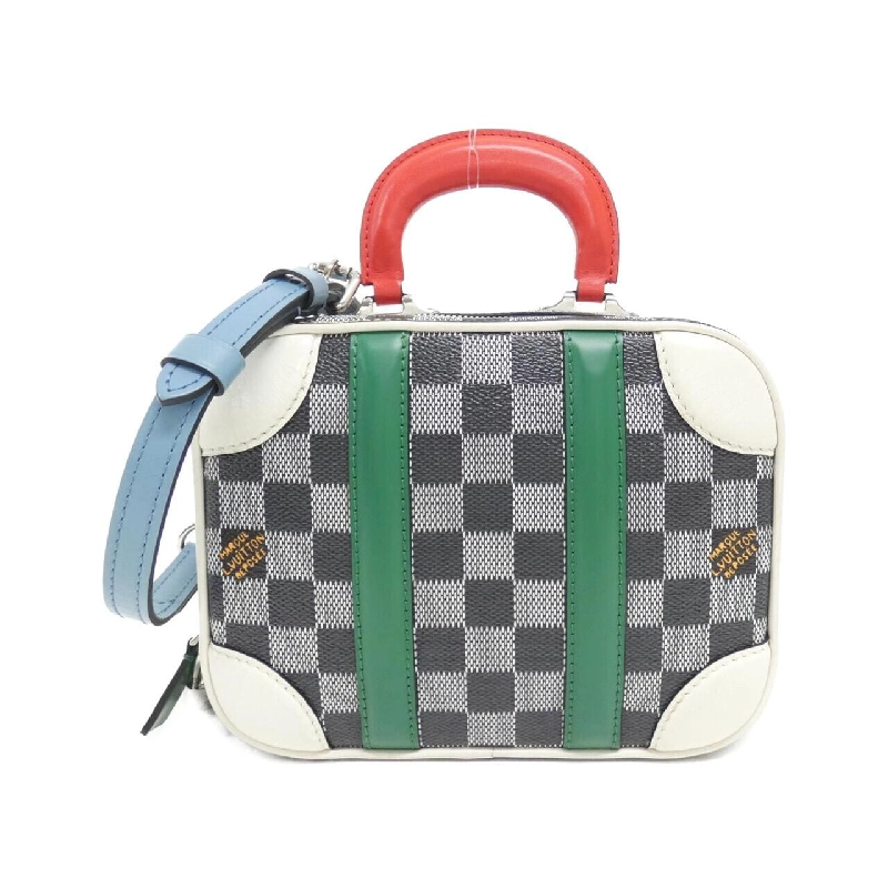 Túi Louis Vuitton Valizette BB N40233 619553