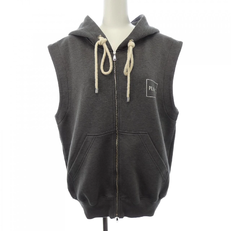 【Khuyến mãi】Áo hoodie PLAN C 639653