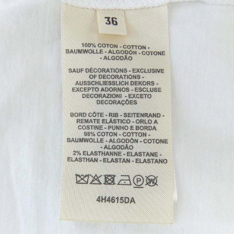 Áo thun HERMES Mosaic 4H4615DA - Hàng hiệu Chính hãng 634280