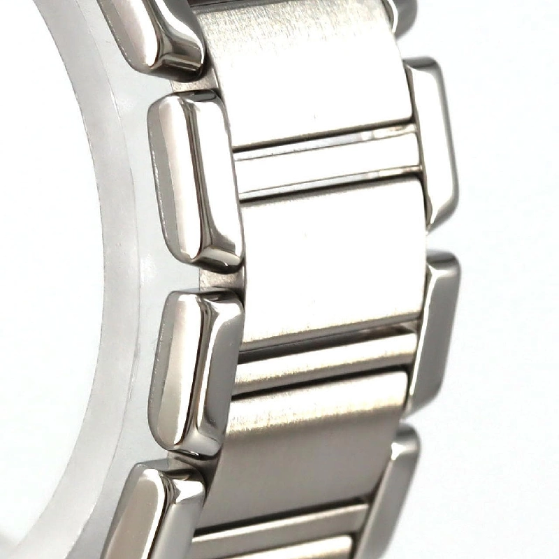 Cartier Tank Française SM･11P WE110006 SS Quartz - Hàng hiệu Authentic 875662
