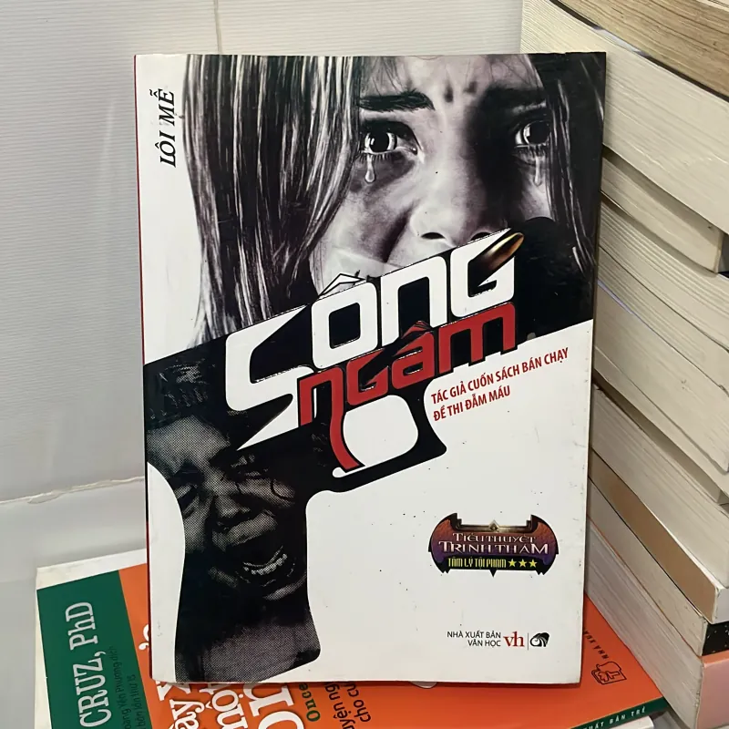 Sông ngầm… 926949