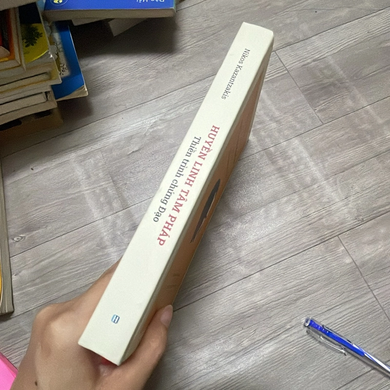 Huyền Linh tâm Pháp  325230