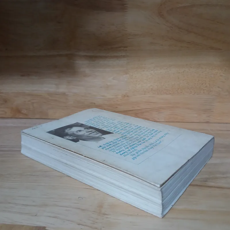 Hồi Kí NGUYỄN HIẾN LÊ (XB 1993) 1030176