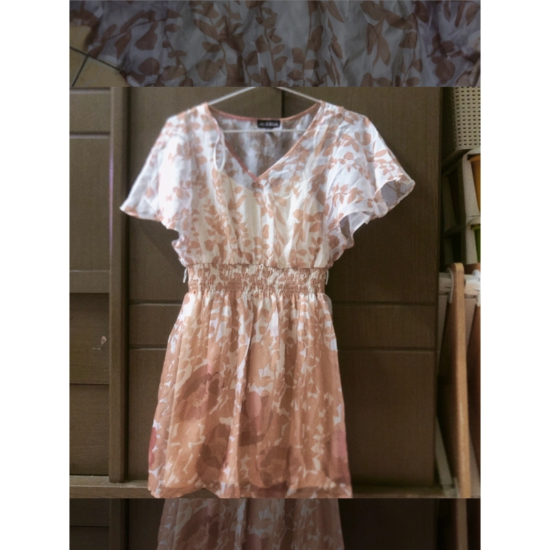 Váy nữ size S/M tặng 476156