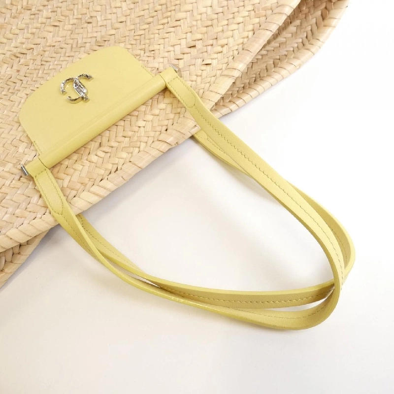 Túi xách JIMMY CHOO Maisy Tote MACHTOTEVGH 611851