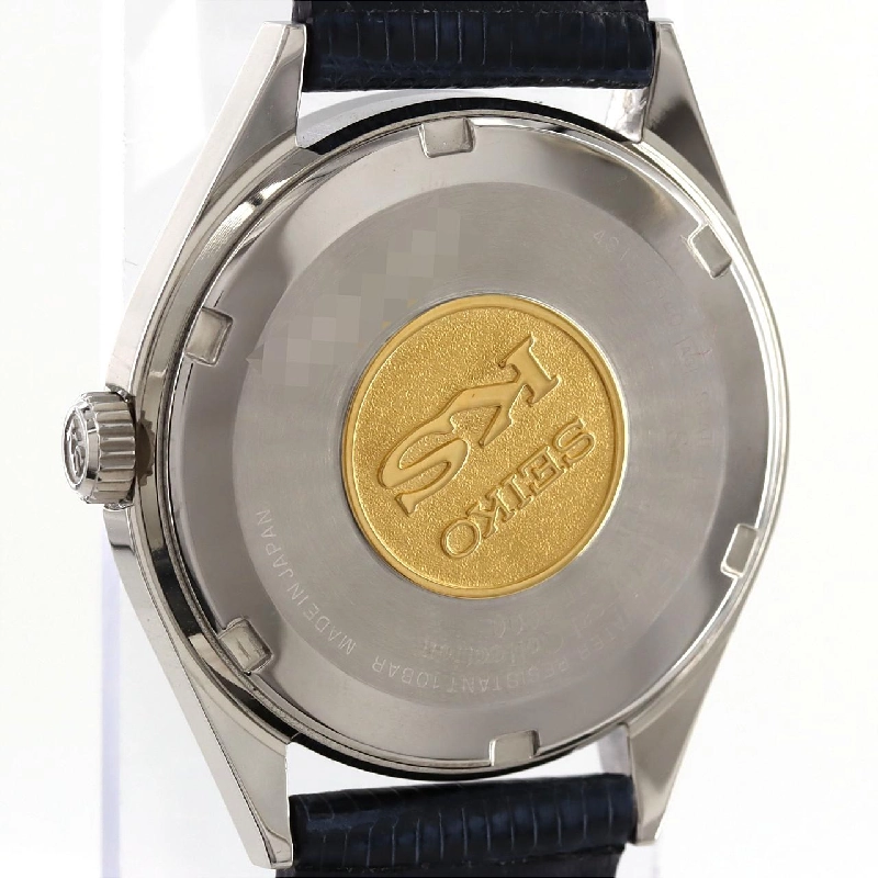 Seiko Bộ sưu tập lịch sử - KS LIMITED 4S15-7040/SCVN001 SS tự động - Hàng hiệu Chính hãng 882351