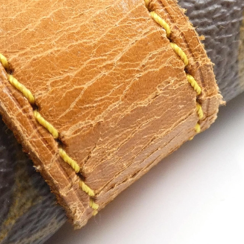 Túi Boston Louis Vuitton Monogram Keepall Bandoulière 55cm M41414 614681