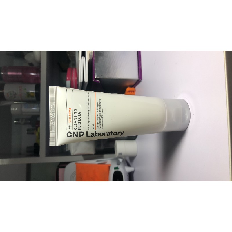 Sữa tẩy trang CNP Laboratory 50ml 20757