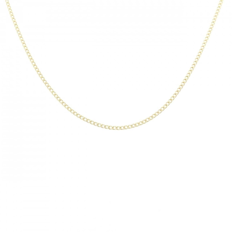 Dây chuyền K18YG - Hàng hiệu Authentic 864540