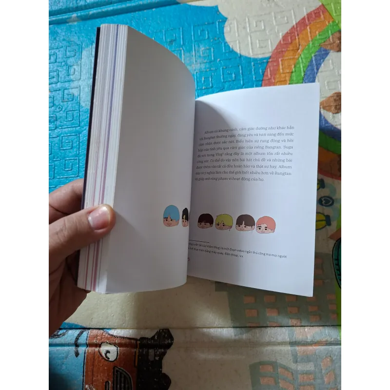 BTS - Những Thước Phim Quay Chậm 942948